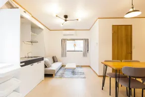 Jun's Apartment with High-Speed WiFi, Family Apartment 2 - Image 3