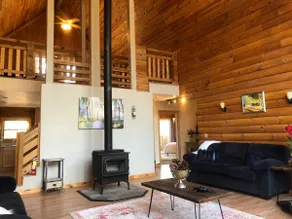 Paradise in the Pines - Image 2