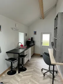 Alençon: independent studio in the heart of the city - Image 3