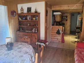 La Gardiole Chalet near the chapel rated 3 stars - Image 5
