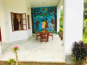 Perfect Getaway amidst the Serenity of Nature - Image 5