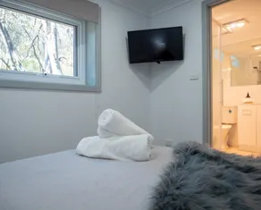 Perfect location, next to mountain bike hub! - Image 3