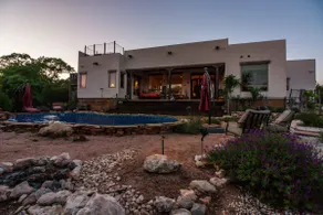 3 Acres, Pool, Views, Kiva Fireplace - Image 5
