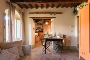 Bramasole: Peace in the countryside - Image 4