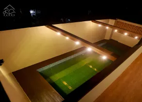 Pamba Pool cottage - Image 5