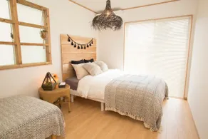 A luxurious location with an ocean view from a natural healing house by the★ beach with soft sunlight - Image 4