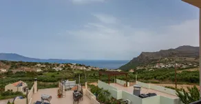 Villa Europa Ravdoucha Private Pool and Amazing View - Image 5