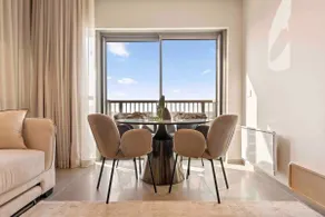 Celestial 1BR corner Apt w/ balcony in Savyon View - Image 4