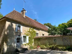 Charming house in Northern Burgundy, 200 km from Paris/Lyon - Image 2