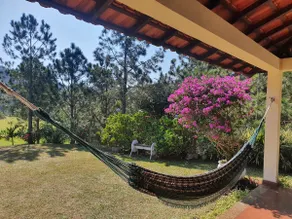 Country House with Cinematic View near RJ - Image 5