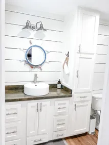 Anchors Away Studio Style Cabana on the River - Image 3