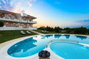 Aelia Residence, Wellness & Leisure with Heated Pool, By ThinkVilla - Image 4