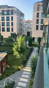 Alya Grandis residence Istanbul -long term booking - Image 5