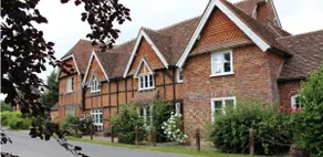 Ashbrook Lewis - Cottage mit zwei Schlafzimmern und zwei Bädern, Nr. Harwell Oxford - Image 4