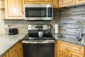 Suite de luxe au coeur de Canyons Village - Image 4