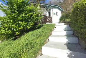 Bantry Cottage at Crackington Haven, near Bude and Boscastle, Cornwall - Image 2