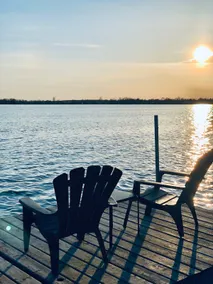 Lakefront Cottage Escape 1.15hr From T.O - Image 4
