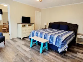 WiFi, Dog Friendly & Linens Provided ~ Lake Gaston - Image 5