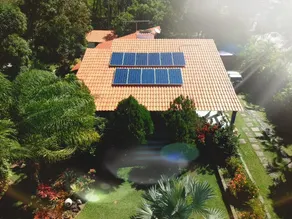 Beach House in the Paradisiacal Albatroz Condominium - Image 5