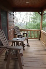 Blue Ridge Lodge, Purlear, Boone, West Jefferson - Image 3