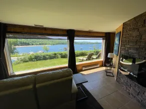 Facing Lac des Sables - Small apartment -296443 - Image 3
