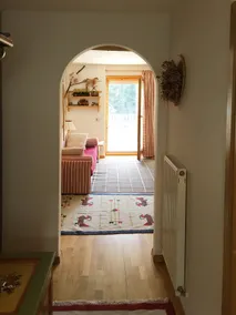 Cozy, a stone's throw from the slopes - Image 3