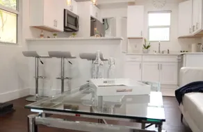 Modern Northwood Historic Home - Image 2