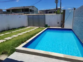 House with Pool in Rio das Ostras - Image 3