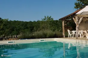 THE BARN, MAISON, PISCINE PRIVATIVE, CALME, WIFI - Image 5