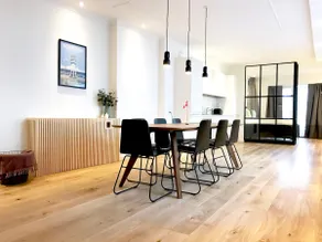 ★168m2 Best Location city LUXURY 5★Prof Cleaning★ - Image 5