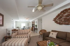 7min-downtwn Fhope. King Size beds! - Image 3