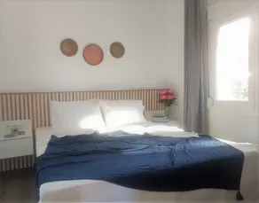 Spitaki Apartments Potos - First Floor - Image 5