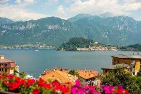 SELF CHECK IN, PRIVATE PARKING, MESMERIZING VIEWS! - Image 2