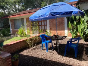 Villa Campestre / Garden & Pool - Image 5