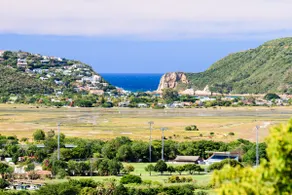 Top Decks Knysna S/C - Lovely Ocean Views! - Image 2