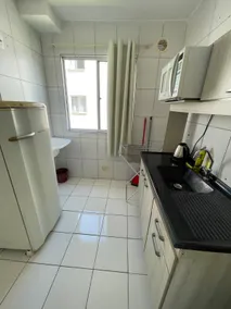 2-bedroom apartment with private parking space - Image 5