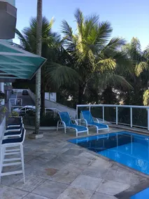 Camboinhas Apartment Beach View - Image 3