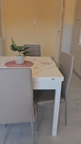 Reggia panoramic apartment - Image 5