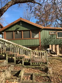 Log Cabin at Grand Lake - Image 2