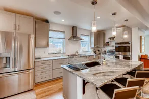 Beautiful home in downtown Boulder location. - Image 5