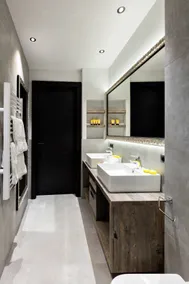 The luxurious Alpine apartment - Image 3