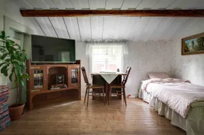 Cottage with views & private jetty – close to nature - Image 5
