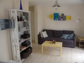 Apartment With Swimming Pool In The Heart Of Caleta De fuste with free wifi - Image 2