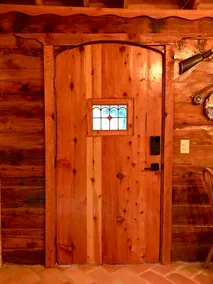 Sequoia Park Line Cabin - Image 3