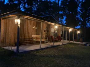 Riverbend Retreat Cabin on Suwanee River - Image 2