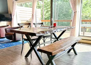 Moose n’ Brix Cottage with Ocean View - Image 2