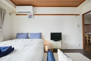 ☆TDR, Nearby,☆ Maximum 6 people, 2DK, 13-minute walk from Minami-Gyotoku Station, #303 - Image 2