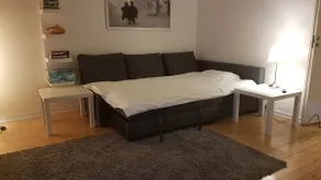 Nice and practical 46 m2 apartment in the center - Image 4