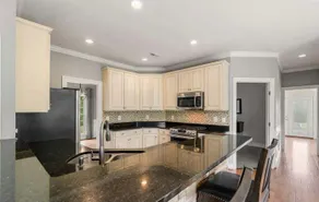 Large Modern House, Wine Country, Delaplane, VA - Image 5