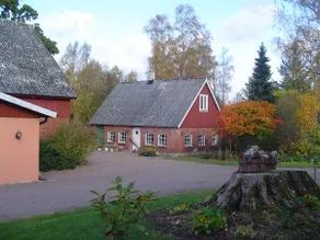 Picturesque cottage in the beech forest - Image 3